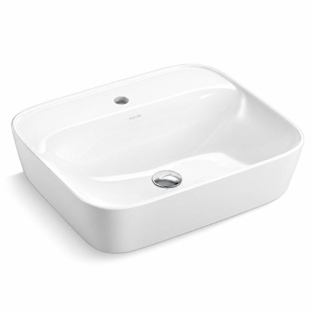 Kohler Ko - APT, table top basin (view 2)